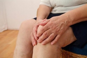 objawy artrozy kolana