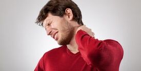 Drugi etap osteochondrozy