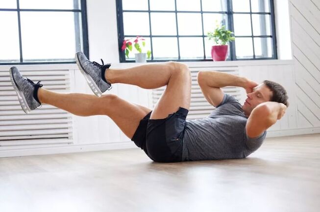 Rower treningowy