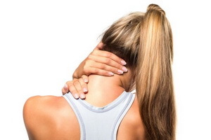 samodzielny masaż jako sposób leczenia osteochondrozy
