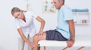 jak leczyć artrozę stawu kolanowego